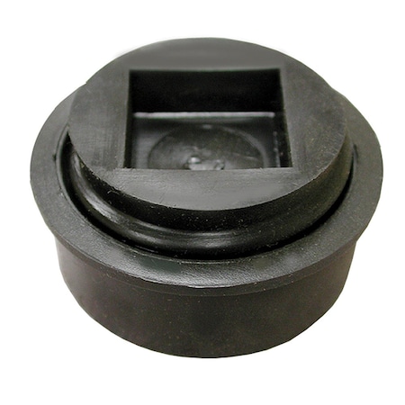 Jones Stephens 4in. Combination Test Plug Countersunk T34014